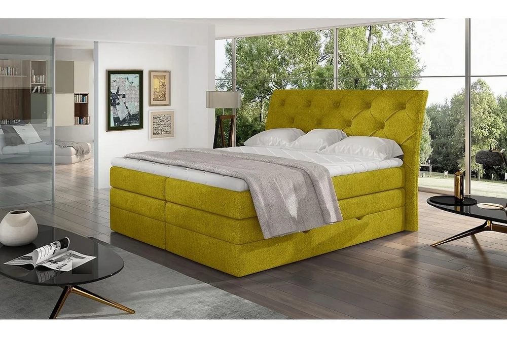 Bellamir Sengepakke 180×200 cm v:5436079 Bellamir Sengepakke 180×200 cm v:5436079