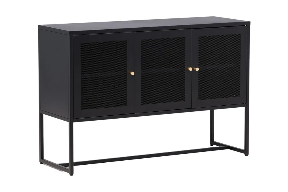 Malla Skapkommode 120x40x80 cm v:4390636