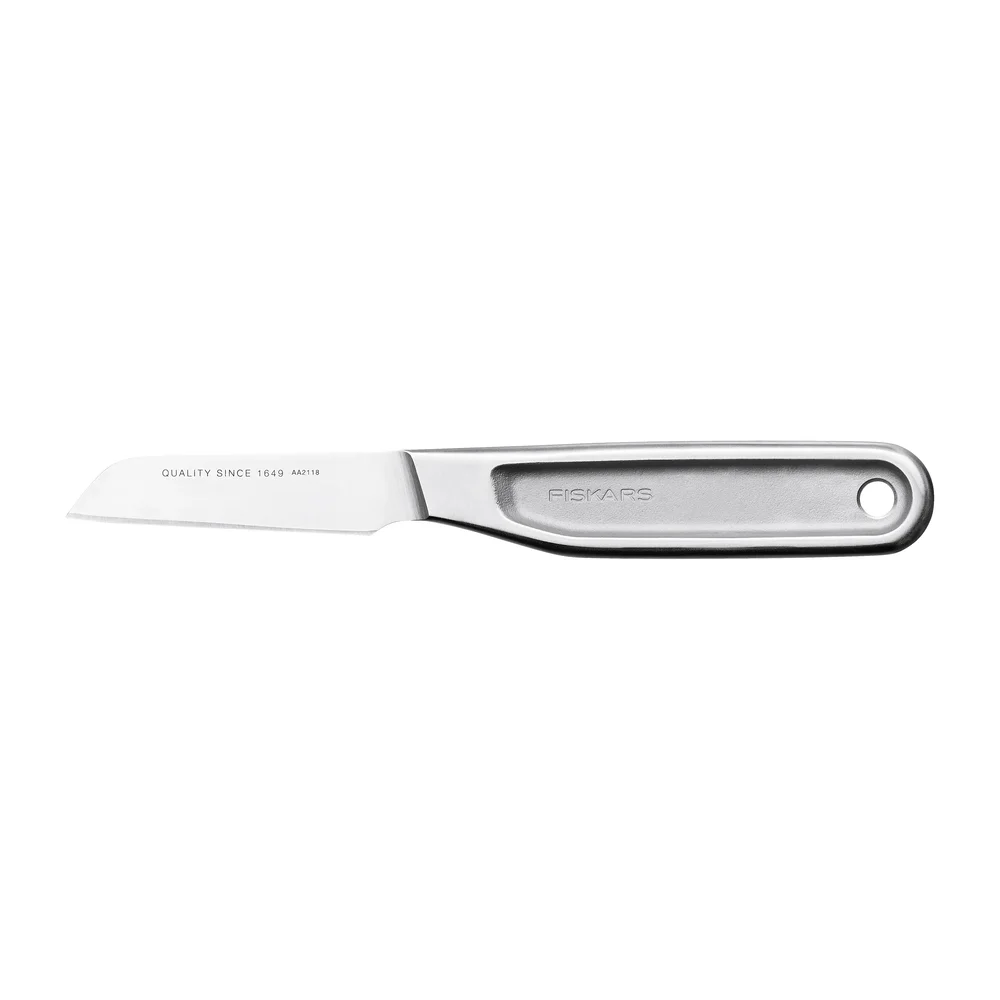 All Steel skrellekniv v:1069076