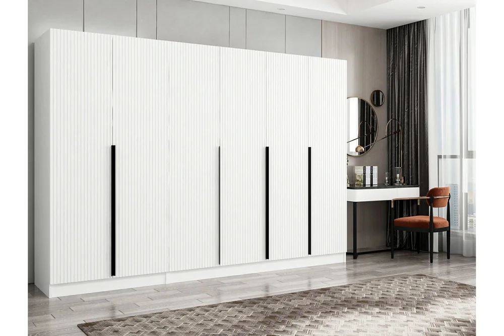 Fruitland Garderobe 270 cm v:3131190 Fruitland Garderobe 270 cm v:3131190