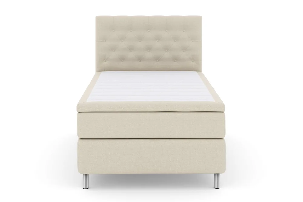 Select No 4 Komplett Sengepakke 120x200 Fast v:8793380