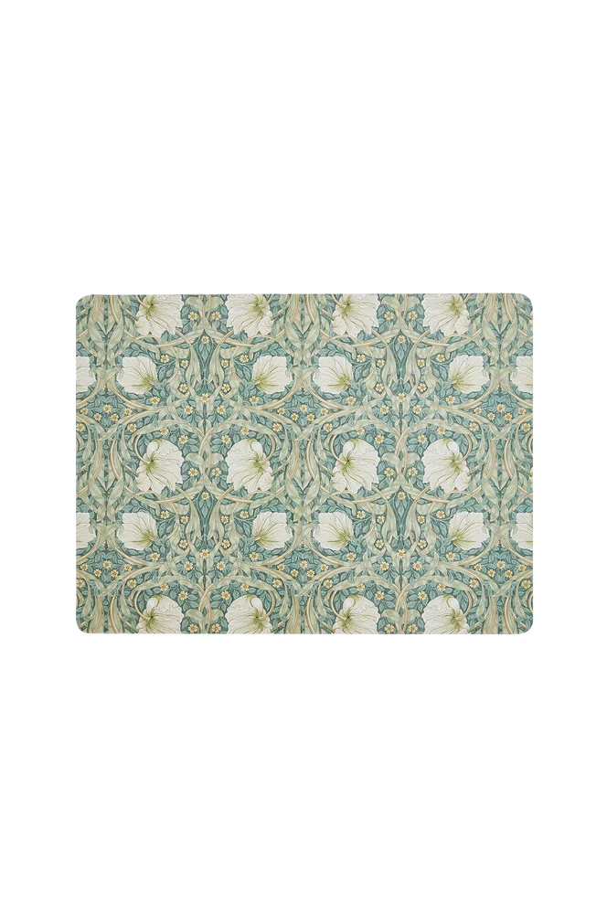 Bordbrikker Morris & Co Pimpernel 4-pk – Flerfarget – Tekstiler | m v:6245510 Bordbrikker Morris & Co Pimpernel 4-pk – Flerfarget – Tekstiler | m v:6245510