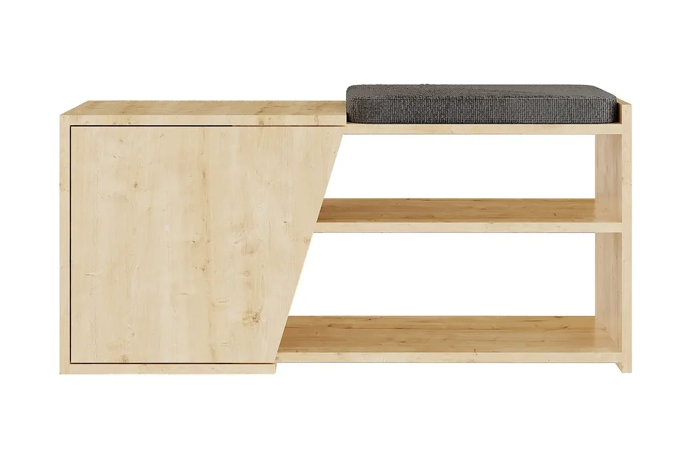 Jektvik Skoskap 104x37 cm v:6537928