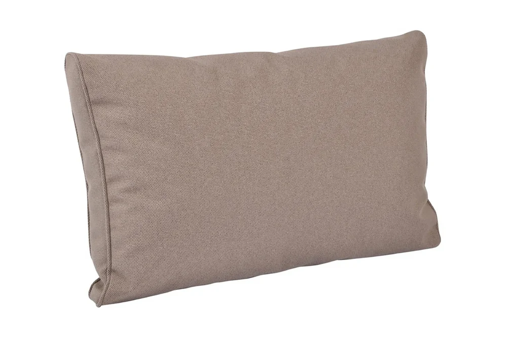 Fritab Ib Ryggpute 60×20 cm Taupe v:1543316 Fritab Ib Ryggpute 60×20 cm Taupe v:1543316