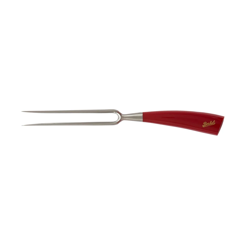 Elegance Red tranchergaffel v:840897