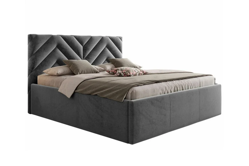 Derry Sengeramme 180x200 cm v:8127266