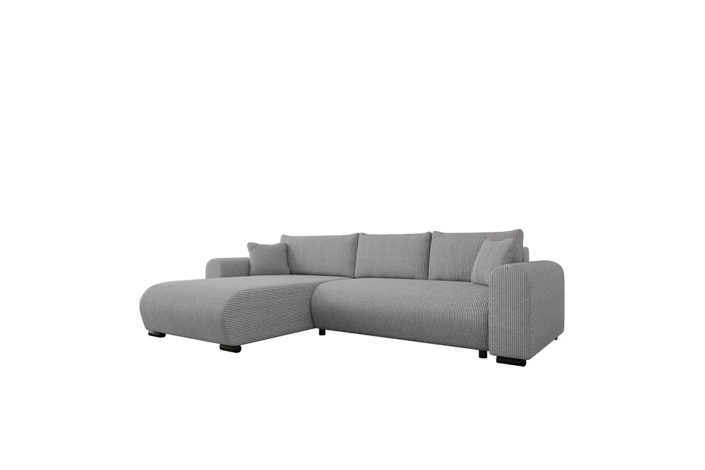 Handda Sovesofa med Sjeselong 3-seter i Manchester v:9888644