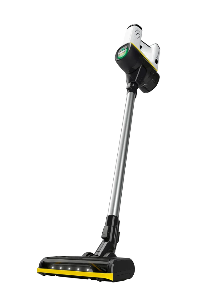 Skaftstøvsugere VC 6 Cordless ourFamily – Kjøkken & husholdning | m v:971323 Skaftstøvsugere VC 6 Cordless ourFamily – Kjøkken & husholdning | m v:971323