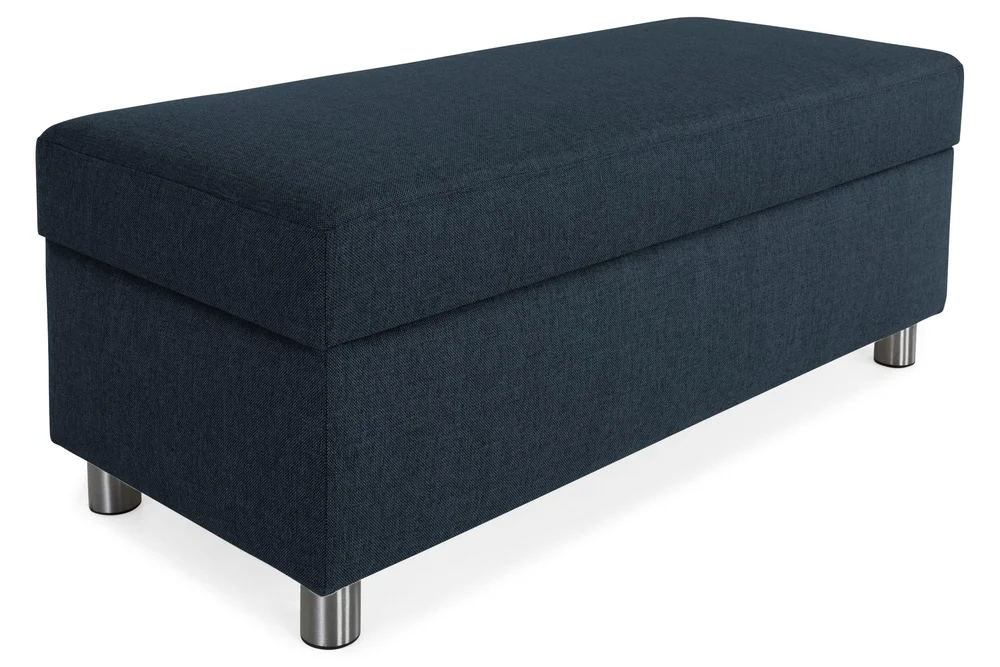 Crazy Fotskammel med Oppbevaring 120×50 v:8688380 Crazy Fotskammel med Oppbevaring 120×50 v:8688380