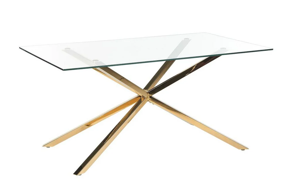 Rimbey Spisebord 90x160 cm v:2752894