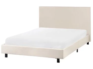Seng ALBI 120 x 200 cm Beige v:9489440 Seng ALBI 120 x 200 cm Beige v:9489440
