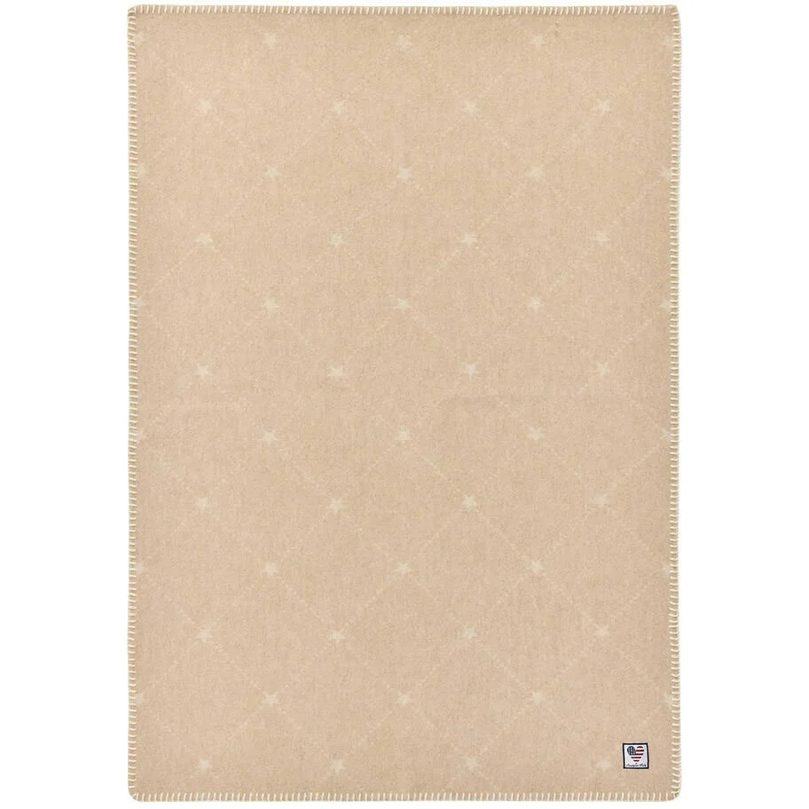 Baby Signature Star Pledd 70×100 cm v:7838151 Baby Signature Star Pledd 70×100 cm v:7838151