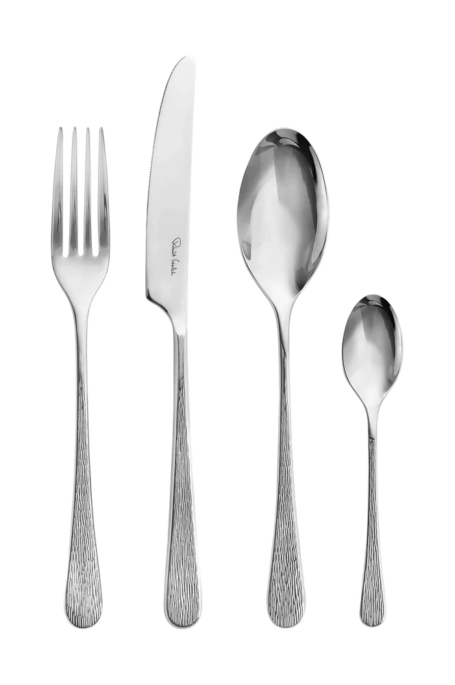 Bestikk Skye Bright 24 deler – Sølv – Kjøkken & husholdning | m v:6317390 Bestikk Skye Bright 24 deler – Sølv – Kjøkken & husholdning | m v:6317390