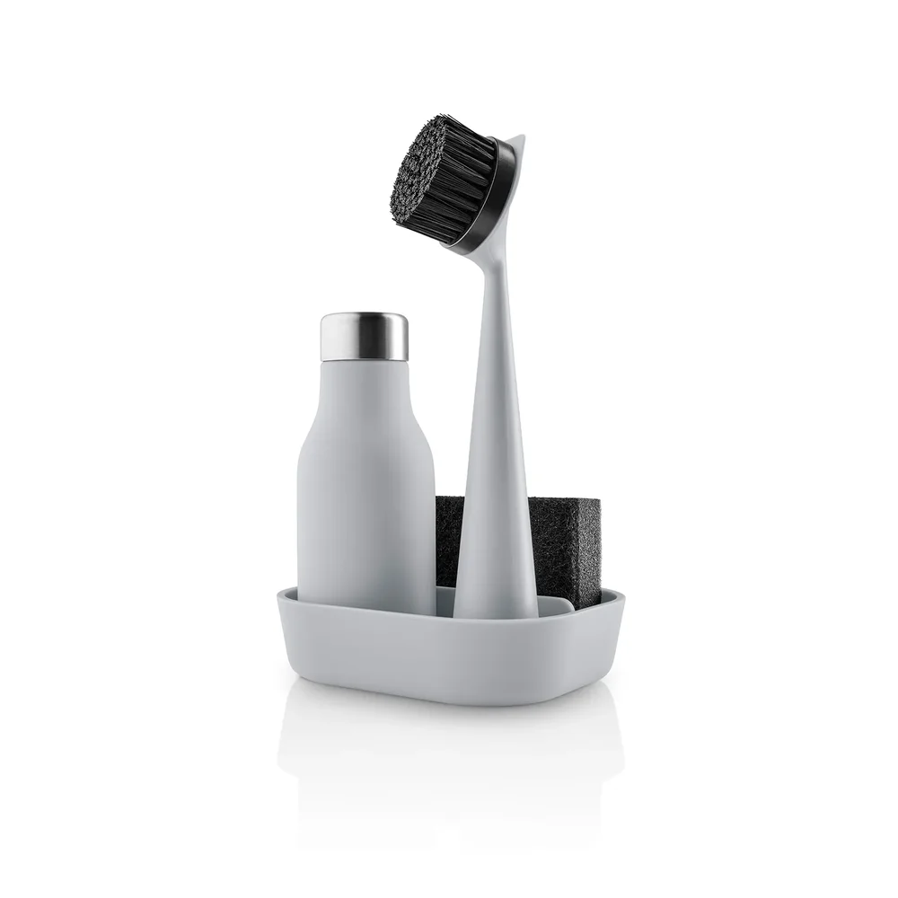Eva Solo oppvasksett 3 deler v:5081706 Eva Solo oppvasksett 3 deler v:5081706
