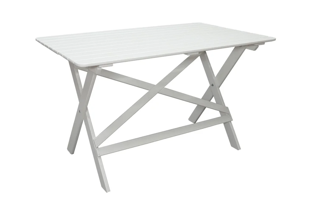 Larios Spisebord 126 cm v:3912983