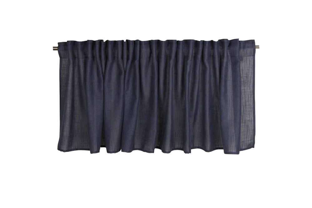 Brooklyn Gardinkappe 55 cm v:9426771 Brooklyn Gardinkappe 55 cm v:9426771