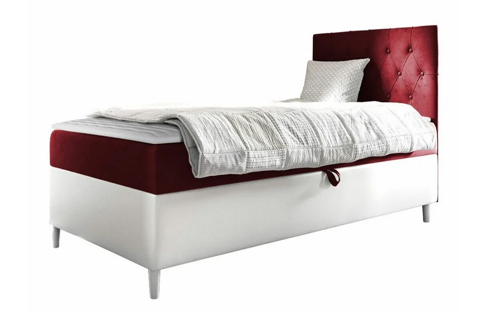 Boisdale Sengeramme 100×200 cm v:3363596 Boisdale Sengeramme 100×200 cm v:3363596
