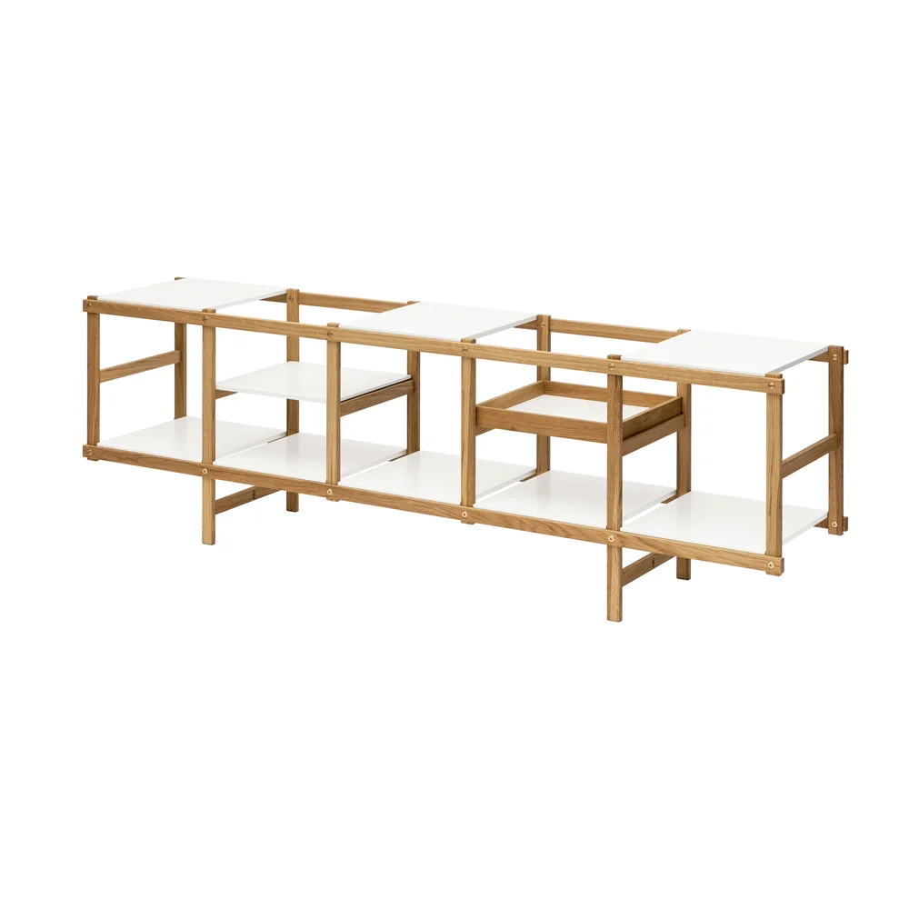 Frame hylle lav v:4055585