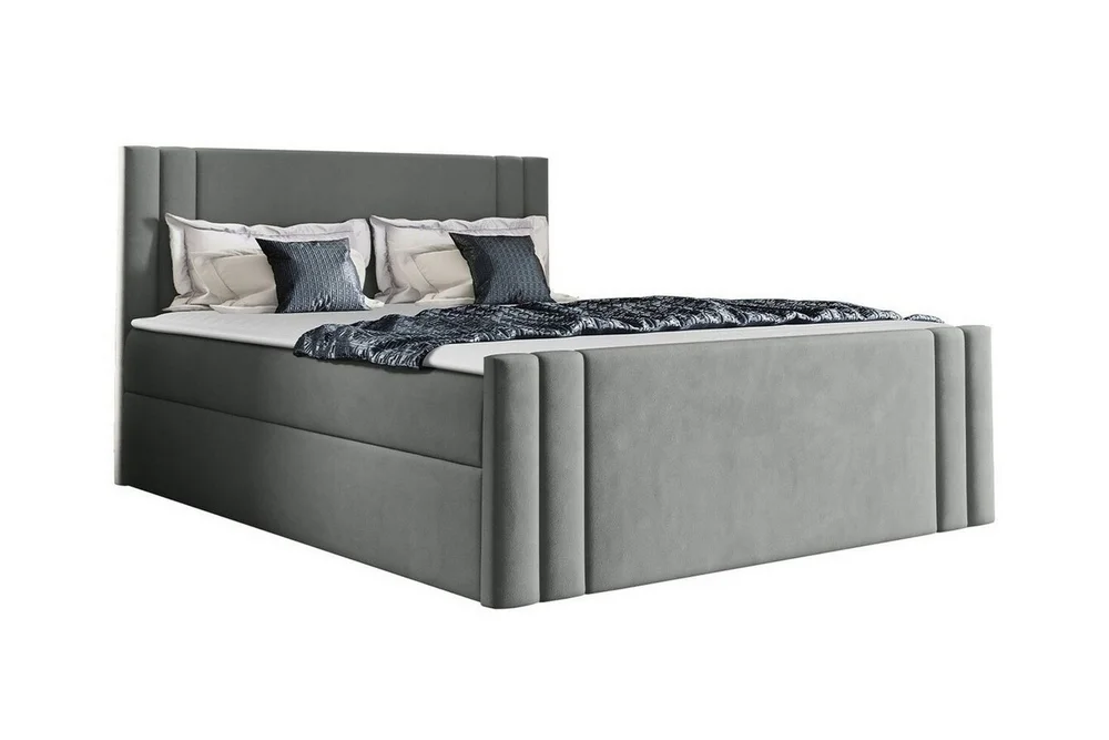 Betvallen Sengeramme 160×200 cm v:1753363 Betvallen Sengeramme 160×200 cm v:1753363