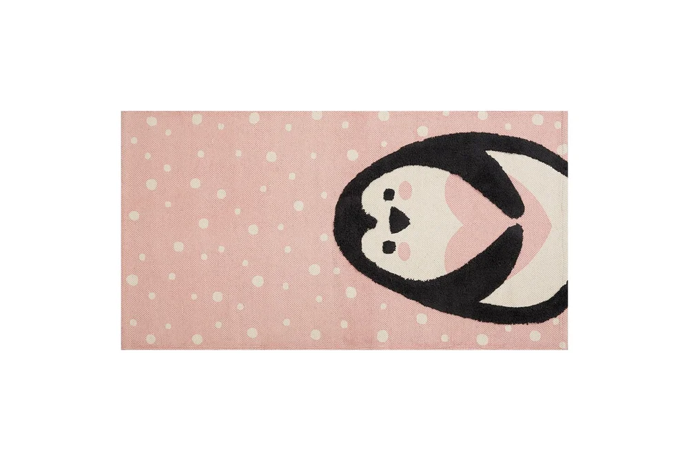 Pengkol Bomullsteppe 80×150 cm v:5313132 Pengkol Bomullsteppe 80×150 cm v:5313132
