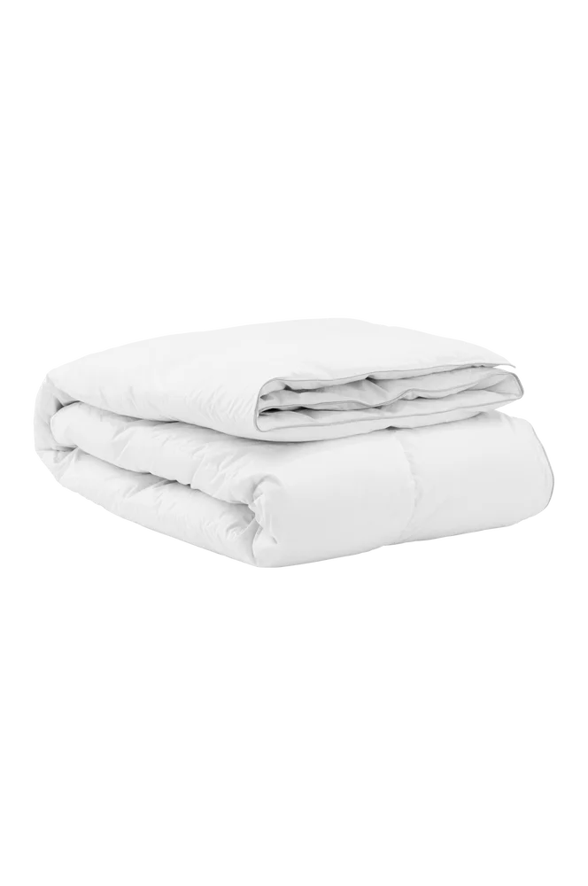 STAY dundyne sval 2210x210 cm - Hvit - Tekstiler | m v:953843