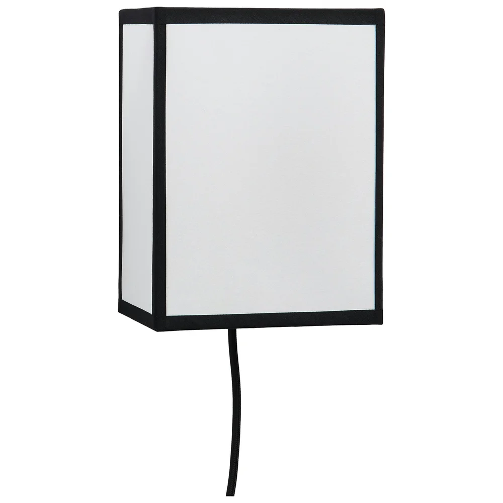 Ava Square Vegglampe v:1990898