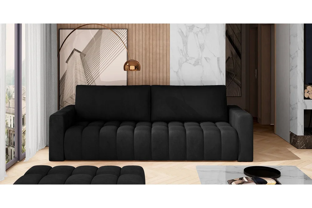 Alazaro 3-seter Sovesofa v:2100765 Alazaro 3-seter Sovesofa v:2100765