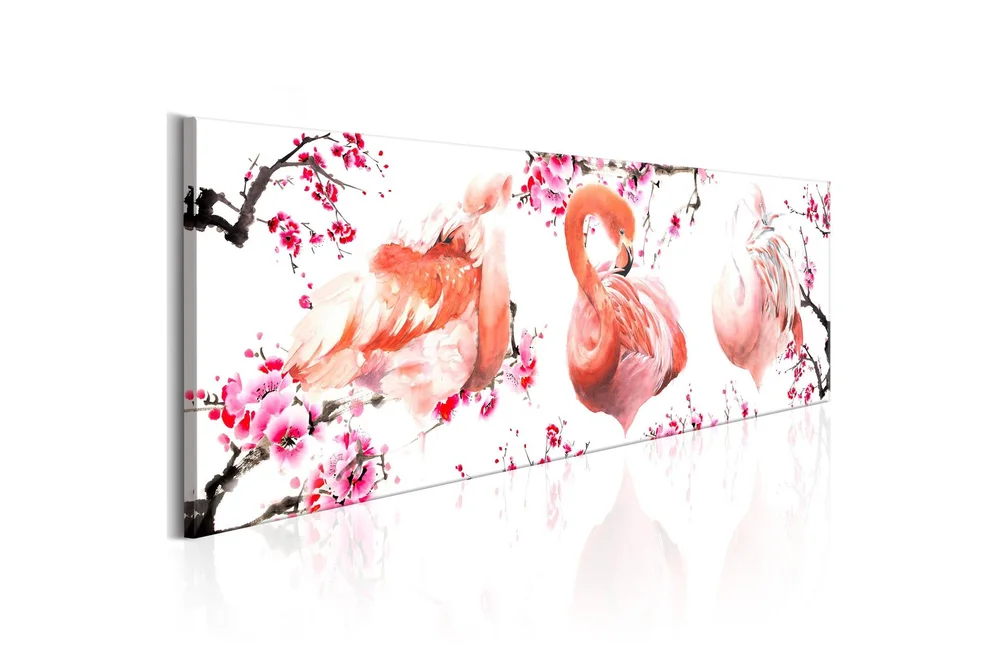 Bilde Beauty Of Birds 150×50 v:1039371
