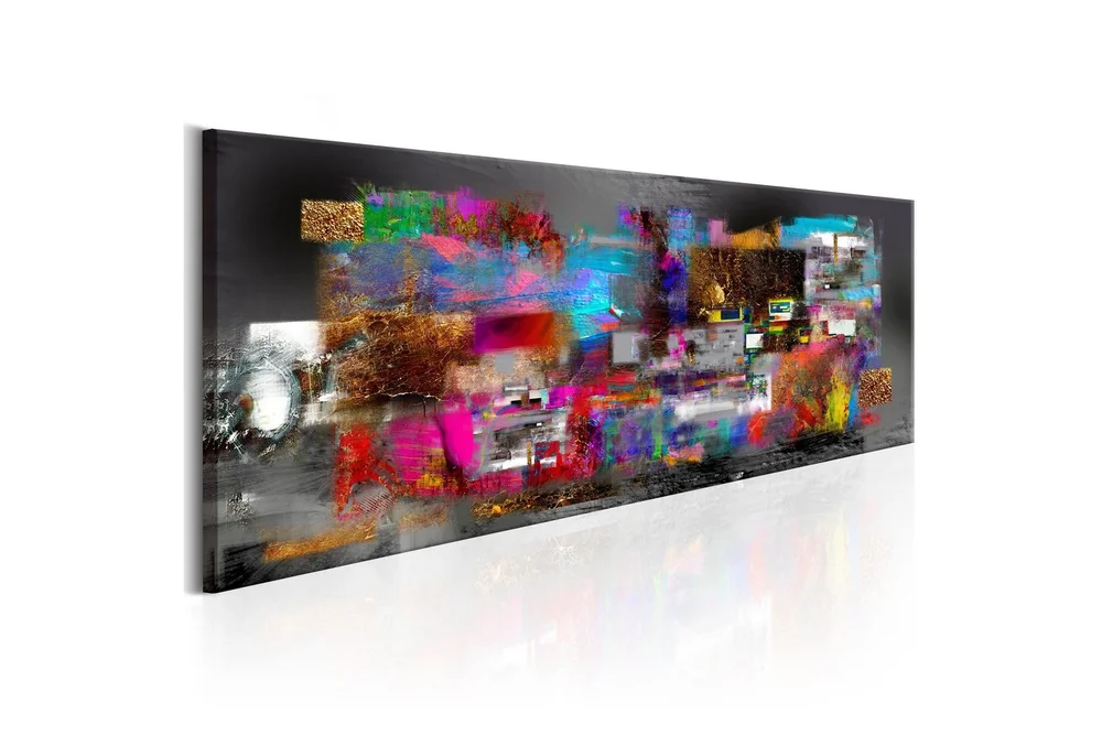 Bilde Artistic Epiphany 150×50 v:4038478 Bilde Artistic Epiphany 150×50 v:4038478