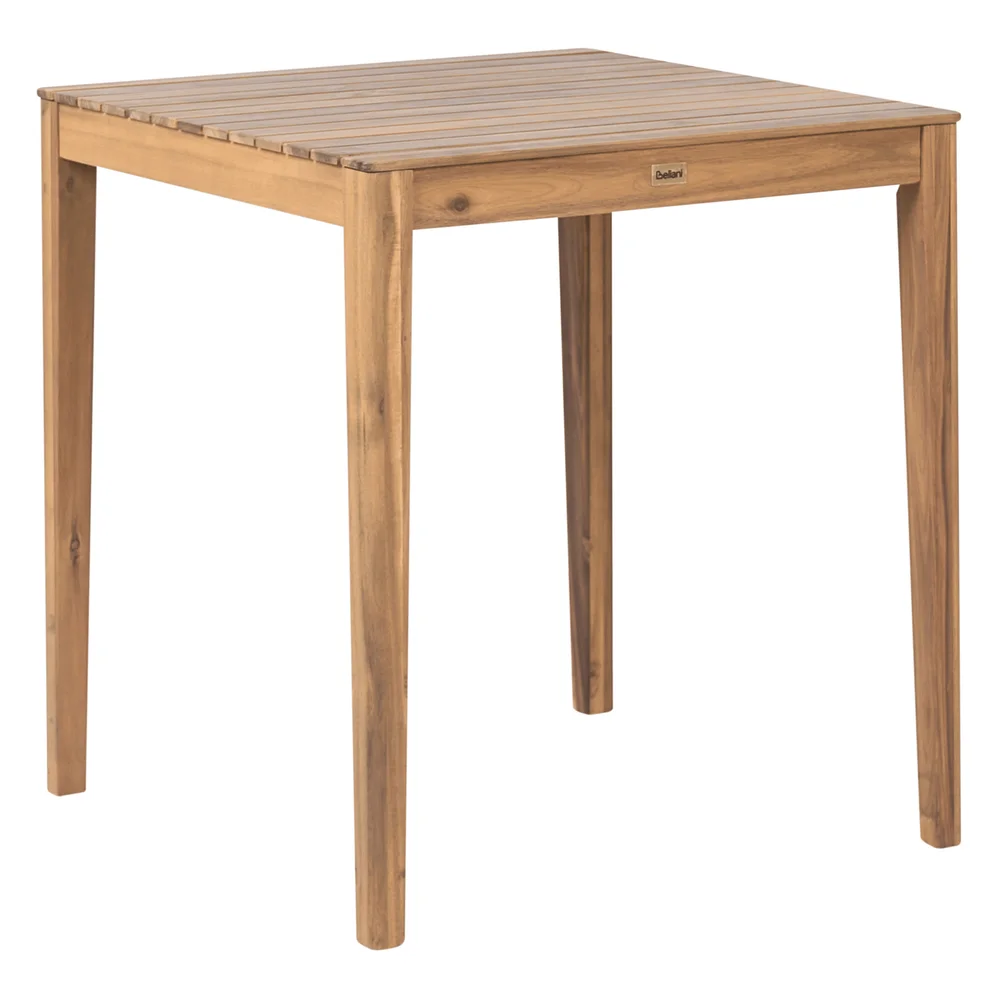 Bistrobord utendørs Chioggia 70×70 cm akasietre v:1703285 Bistrobord utendørs Chioggia 70×70 cm akasietre v:1703285