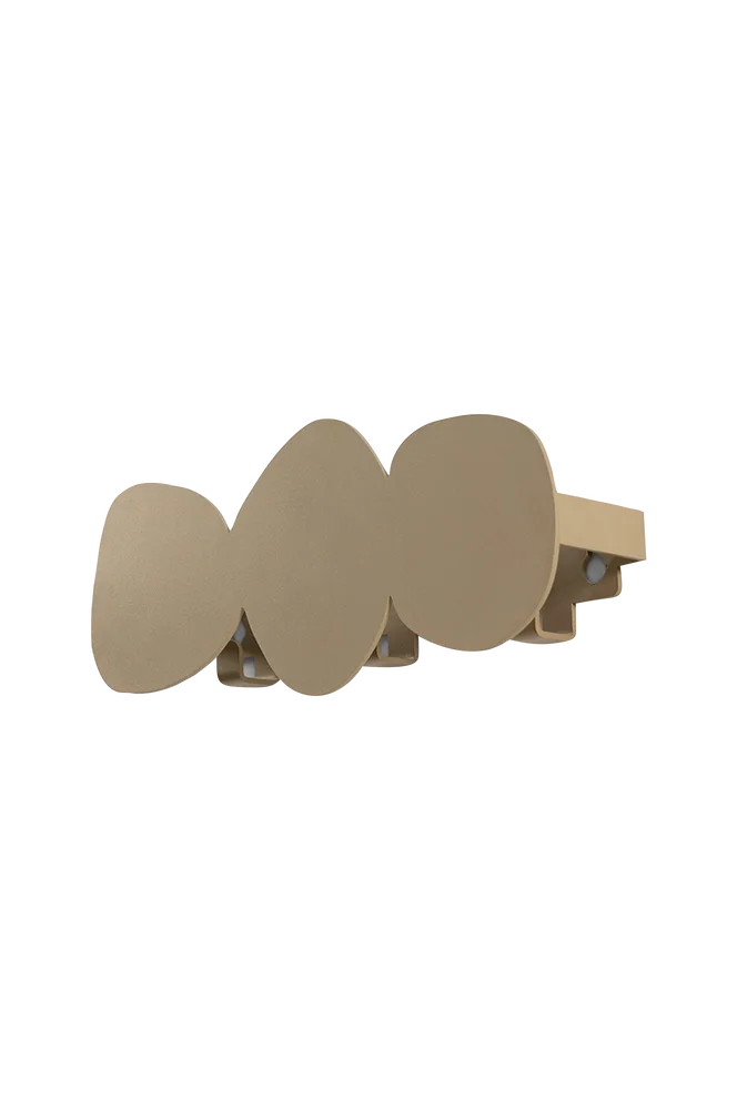 Klesstativ Tumulo small – Gull m v:1223392