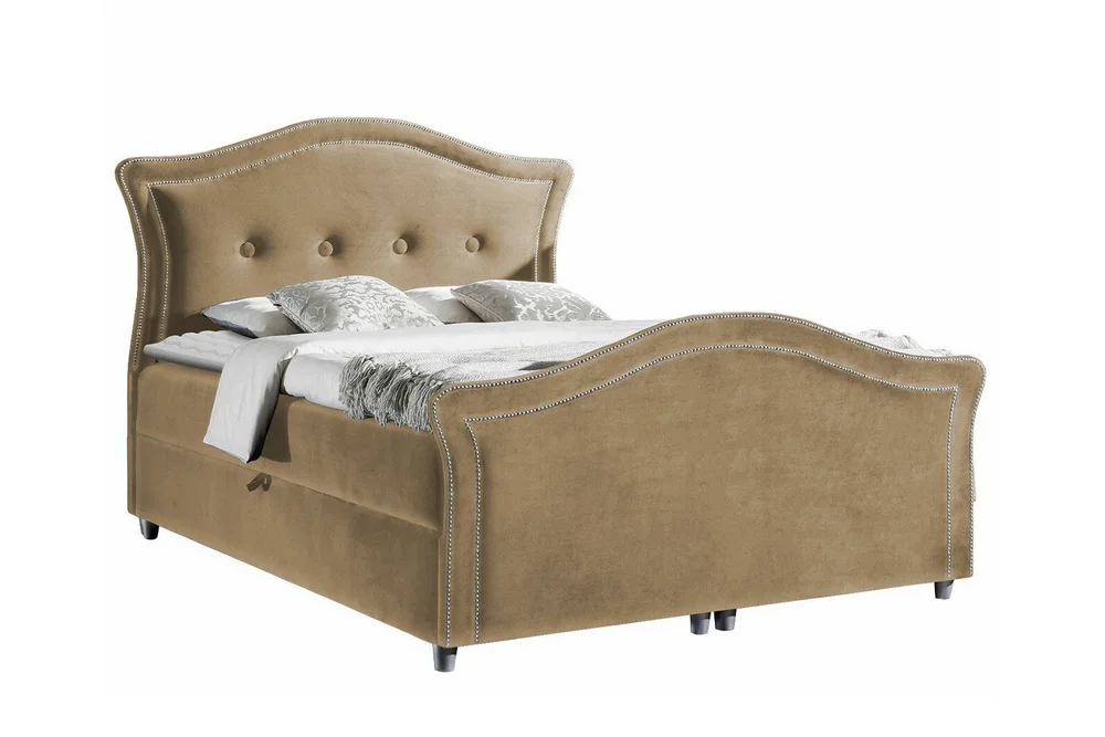 Boisdale Kontinentalseng 120×200 cm v:4526706 Boisdale Kontinentalseng 120×200 cm v:4526706