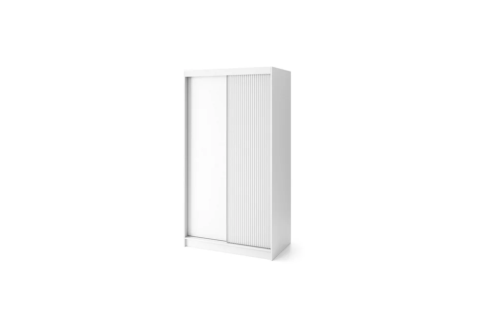 Biancco Garderobe 120x220 cm v:5655423