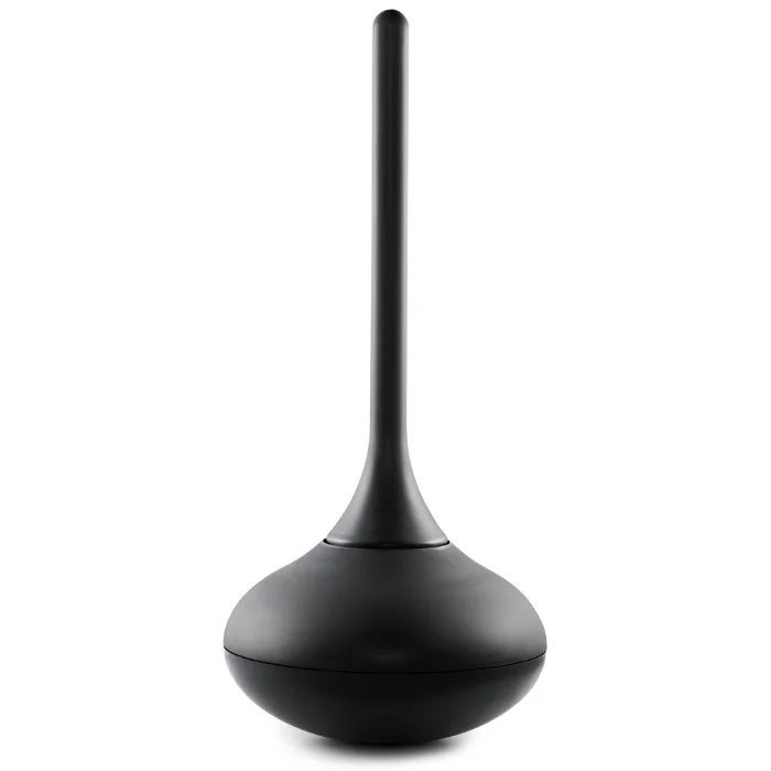 Ballo Toalettbørste 50 cm, Sort v:4509373