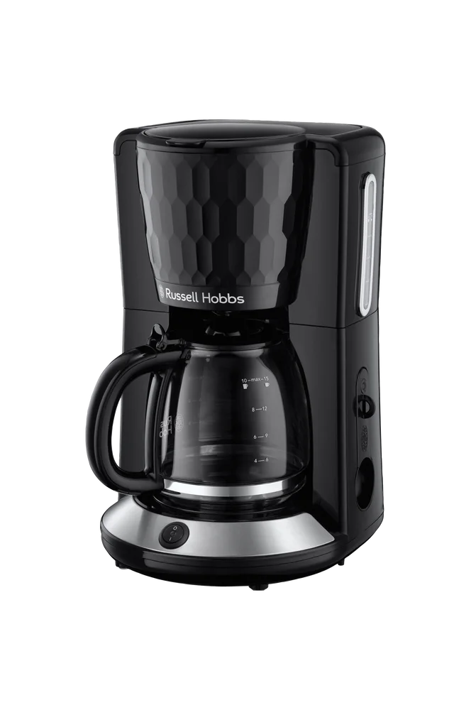 Kaffetrakter 27011-56 Honeycomb Black – Kjøkken & husholdning | m v:5191830 Kaffetrakter 27011-56 Honeycomb Black – Kjøkken & husholdning | m v:5191830