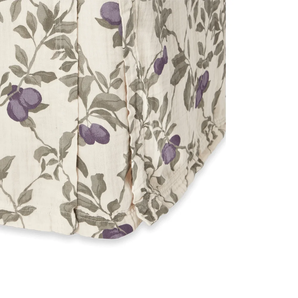 Plum Muslin sengekappe v:8984321