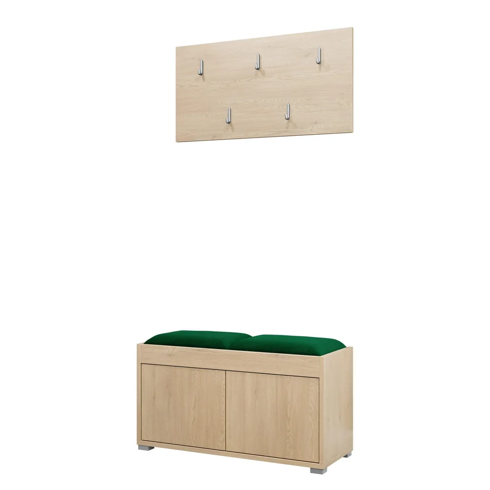 Agawal Hallmöbelset v:8114153