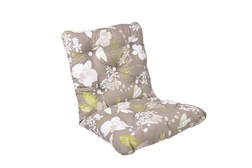 Minivik Flokkpute 50×60 cm Beige v:1294317 Minivik Flokkpute 50×60 cm Beige v:1294317