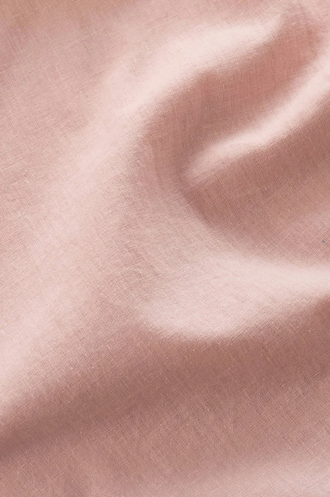 MELANIE mørkleggingsgardin lin 1-lengde – Rosa – Tekstiler | m v:228482 MELANIE mørkleggingsgardin lin 1-lengde – Rosa – Tekstiler | m v:228482