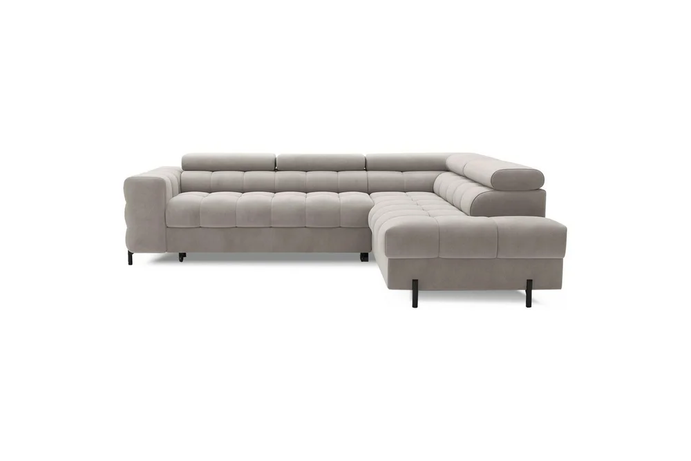 Hjørnesofa Eltap Ferucce 276x200x93 cm v:4825824