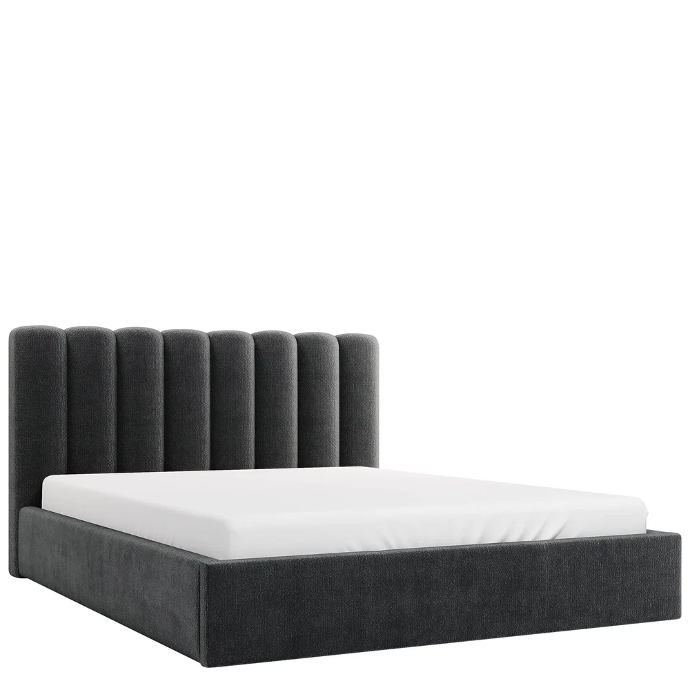 seng Polstret seng NOX st.drew Margo 227.09 140x200 cm v:9455133