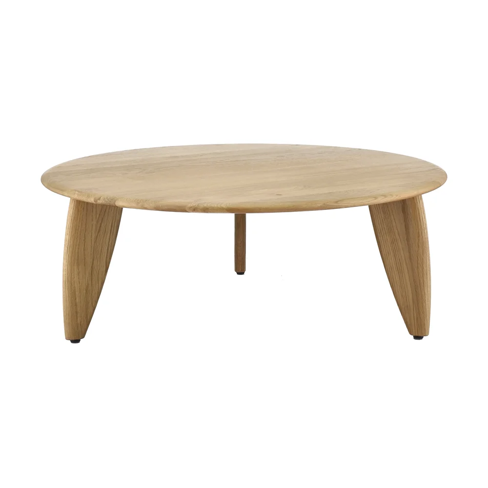 Lyckeby sofabord Ø80x29 cm v:4498240