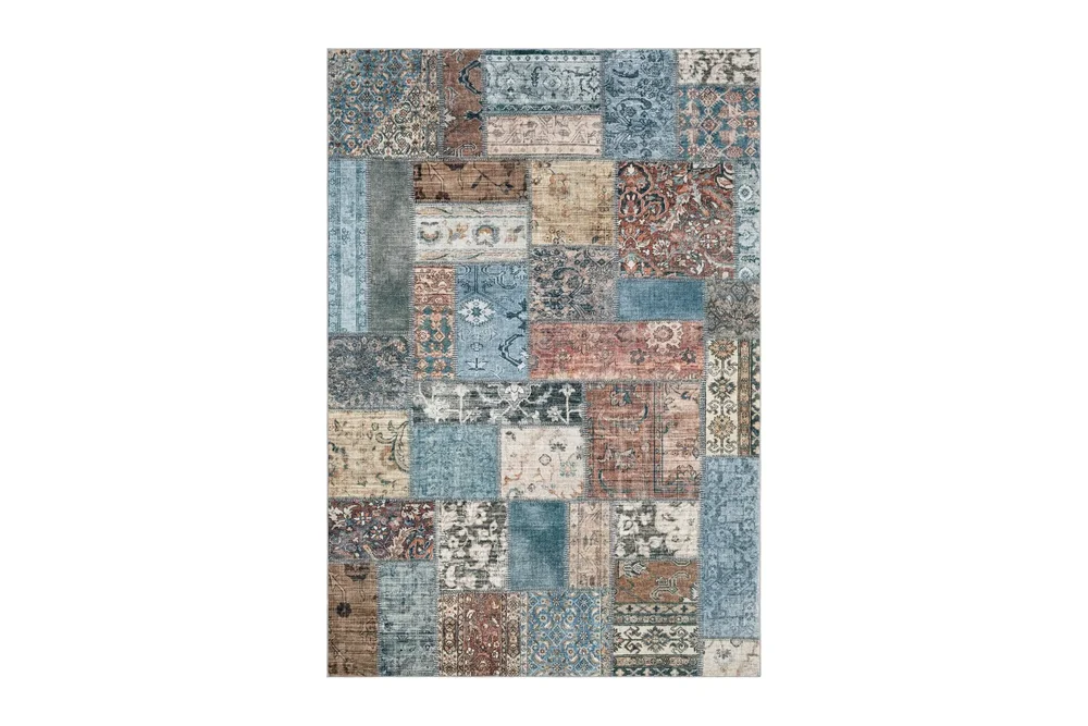 Tarfaya Frizematte 240x340 cm v:2095215