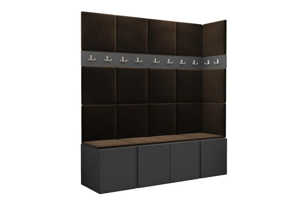 Dunvegan Highboard v:4083243