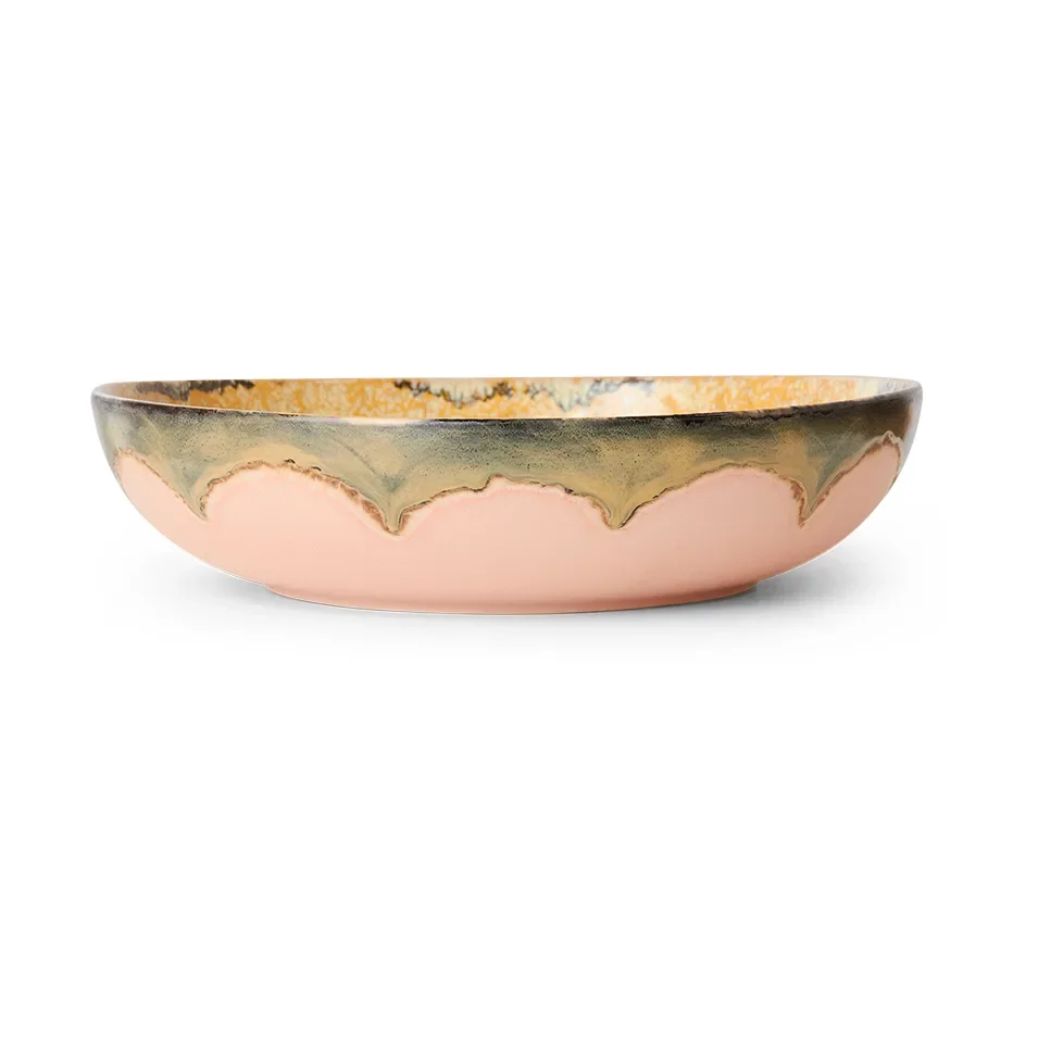70’s salatbolle Ø33 cm v:5447611