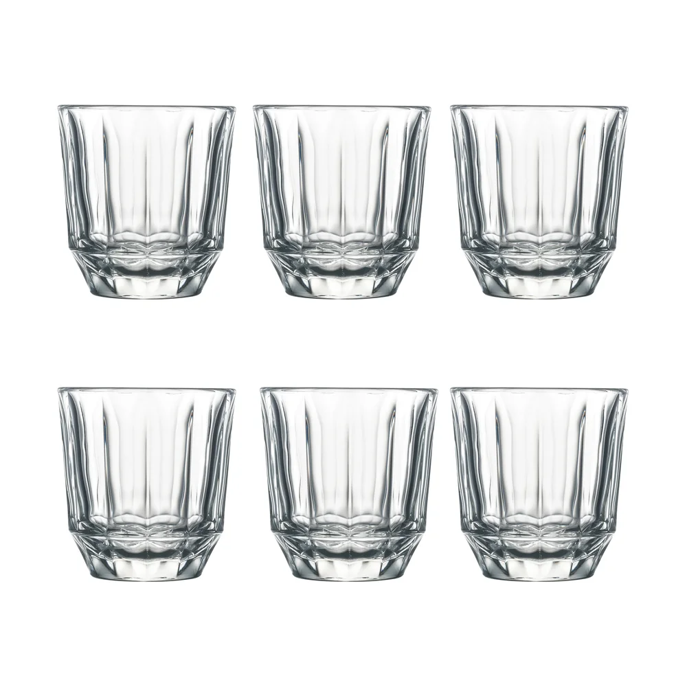 City drikkeglass 25 cl 6-pakning v:6302628 City drikkeglass 25 cl 6-pakning v:6302628