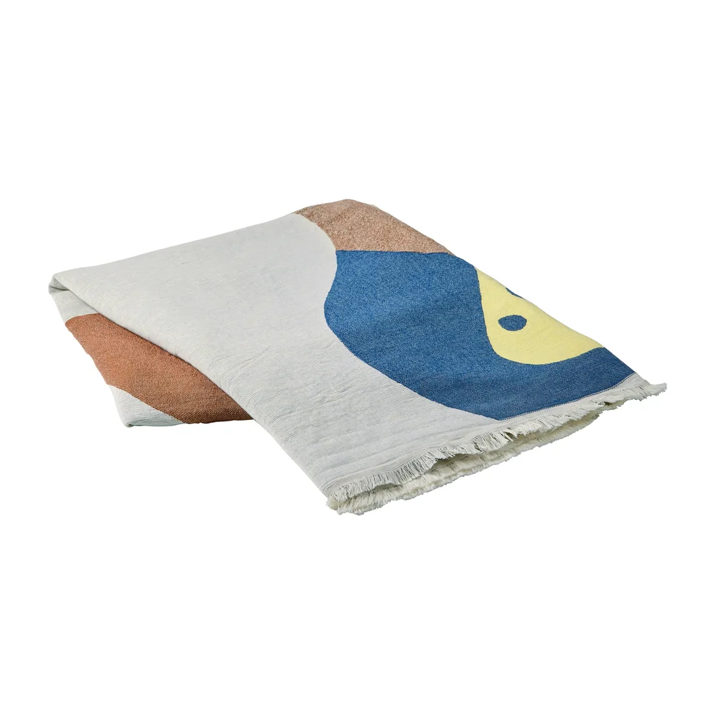 Daphne pledd 140 x 180 cm v:1042593 Daphne pledd 140 x 180 cm v:1042593