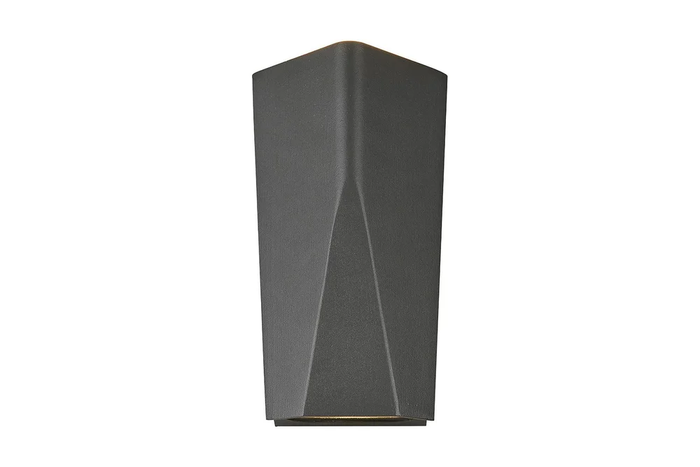 Kerwick Vegglampe LED v:1850584 Kerwick Vegglampe LED v:1850584