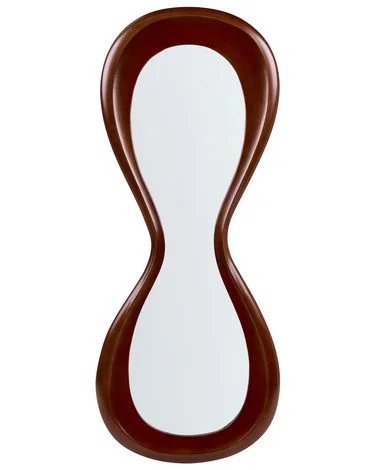 Veggspeil BOURGES 70 cm 170 cm Brun v:836552 Veggspeil BOURGES 70 cm 170 cm Brun v:836552