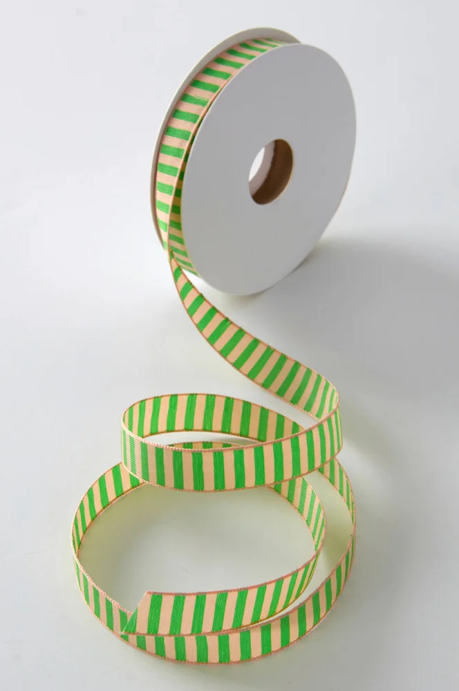 CANDY STRIPE lisse – Grønn – Dekor | m v:8847029 CANDY STRIPE lisse – Grønn – Dekor | m v:8847029